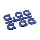 Wilson Combat Replacement Shock Buffer For 1911 - 6 Pack - Wilson Combat