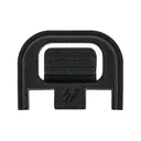 Strike Industries PolyFlex Slide Plate for GLOCK - Black - Strike Industries