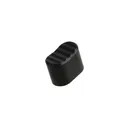 Battle Arms Development Enhanced AR-15 Magazine Release Button - Black - Battle Arms Development