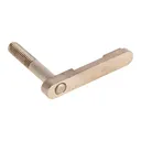 WMD Guns NiB-X AR-15 Magazine Release Catch - Wmd Guns