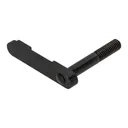 WMD Guns Nitromet AR-15 Magazine Release Catch - Wmd Guns