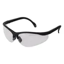 Caldwell Pro Range Shooting Glasses - Clear - Caldwell