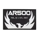 AR500 Armor Morale Patch - Ar500 Armor