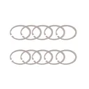 Expo Arms AR-15 Gas Ring - 10 Pack - Expo Arms