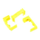 Magpul Enhanced Self Leveling Follower - Yellow - 3 Pack - Magpul