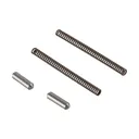 Armaspec Takedown Detent Set w/ Springs - Stainless Steel - Armaspec