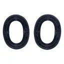 Noisefighters Sightlines Adapter Plates - Fits Invisio, Sordin, TCI Headsets - 1 Pair - Noisefighters