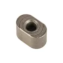 WMD Guns NiB-X AR-15 Magazine Release Catch Button - Wmd Guns