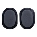 Noisefighters Sightlines Adapter Plates - Fits Walker's Game Ear Headsets - 1 Pair - Noisefighters