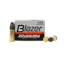 CCI Blazer 22 LR 40gr Lead Round Nose Ammo - Box of 50 - Cci