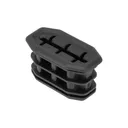 Strike Industries Grip Plug Tool Holder Insert for AR - Strike Industries