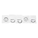 Strike Industries AR Shim Set - 1/2x28 - Strike Industries