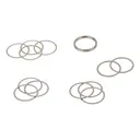 Strike Industries AR Shim Set for .308 - 5/8x24 - Strike Industries
