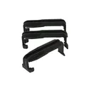 Magpul PMAG Impact Dust Cover GEN M2 MOE - Black - 3 Pack - Magpul