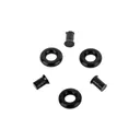 Sprinco Mil-Spec Black Extractor Insert & O-Ring - 3 Pack - Sprinco Usa