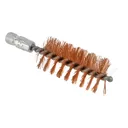 Birchwood Casey Bronze Bore Brush - 12 Gauge - Birchwood Casey