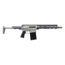 Q BOOMBOX 8.6 BLK Short Barreled Rifle - 12" - Q