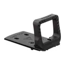Radian Weapons GUARDIAN Holosun EPS Optic Guard Fits GLOCK MOS and Radian SIX Back Up Irons - Radian Weapons