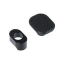 JP Enterprises Enhanced Magazine Catch - Black - Jp Enterprises