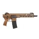 SIG Sauer Off Duty MCX Spear LT 5.56 NATO Pistol - 11.5" - FDE - Qualified Individuals Only - Sig Sauer