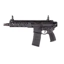 SIG Sauer Off Duty MCX-Rattler LT 5.56 NATO Pistol - Black - 9" - Qualified Individuals Only - Sig Sauer