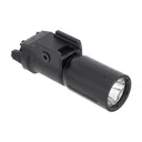 Modlite Systems PL350 Pistol Light - PLHv2 Head - Black - Modlite Systems