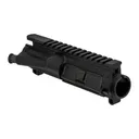 LMT Upper Receiver Assembly - AR-15 - M4 - Black Anodize - Lewis Machine and Tool