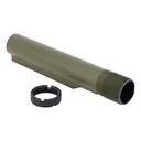 Noveske Rifleworks AR-15 Buffer Tube - Bazooka Green - Noveske Rifleworks