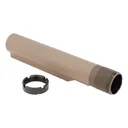 Noveske Rifleworks AR-15 Buffer Tube - FDE - Noveske Rifleworks