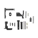 Noveske Rifleworks AR-15 Lower Parts Kit - No Trigger / Grip - Noveske Rifleworks