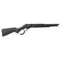 Rossi Firearms R95 Triple Black 357 Magnum Lever Action Rifle - 16.5" - Rossi Firearms