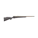 Weatherby Vanguard Weatherguard 7mm Remington Magnum Bolt Action Rifle - Burnt Bronze Cerakote - Weatherby