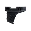 Strike Industries Mini HandStop with Cable Management System - Picatinny - Black - Strike Industries