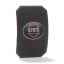 United Shield International Spartan Gen II Special Threat Stand Alone Plate - Single Curved - United Shield International