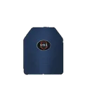 United Shield International Ascend-SA Level IV Stand Alone Plate with Cordura Coating - United Shield International