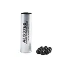 ALS 37/40MM Homets Nest, .60 Cal Rubber Balls - 21 count - 1 Round - Als