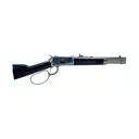 Heritage Arms 92 Ranch Hand 357 Magnum Lever Action Pistol - Stainless/Black - 12" - Heritage Arms