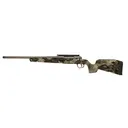 Savage Axis 2 Pro Western 400 Legend Bolt Action Rifle - Left Hand - 20" - Savage Arms