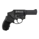 Taurus USA 650 .357 Magnum Revolver - 5 Round - 3" - Black - Taurus Usa