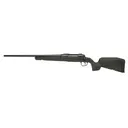 Savage Axis 2 Left Handed 25-06 Remington Bolt Action Rifle - 22" - Green - Savage Arms