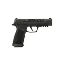 SIG Sauer Off Duty P365 FUSE Optics-Ready 9mm Pistol with Manual Safety - 21rd - 4.3" - QUALIFIED INDIVIDUALS ONLY - Sig Sauer