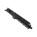 Geissele Automatics Super Duty Barreled AR-15 Upper Receiver - 5.56 - 11.5" - No Muzzle Device - Geissele Automatics