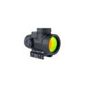 Trijicon MRO SD Red Dot Sight with Low Mount - 2 MOA - Green Reticle - Trijicon