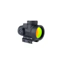 Trijicon MRO SD Red Dot Sight with Low Mount - 2 MOA - Trijicon