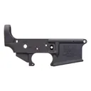Noveske Rifleworks Chainsaw N4 AR-15 Lower Receiver - Stripped Lower - Noveske Rifleworks