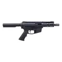 Foxtrot Mike Products Interceptor VFM 9mm AR Pistol - 5" - Foxtrot Mike Products