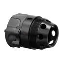 Surefire Fast Attach Hub for 5.56 Socom Muzzle Devices - 1-3/8x24" Bravo - Surefire