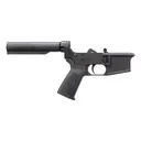 Spikes Tactical Complete AR-15 Lower - Spider - No Stock - Spikes Tactical
