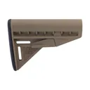 Bravo Company Manufacturing Stock - Mod 3 - FDE - Bravo Company Manufacturing