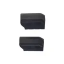 Bravo Company Manufacturing Mod 3 Stock Riser Kit - Black - Bravo Company Manufacturing